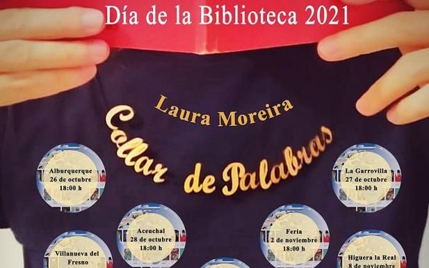 La Biblioteca Pública celebrará el Día de la Biblioteca con una sesión de cuentacuentos para adultos