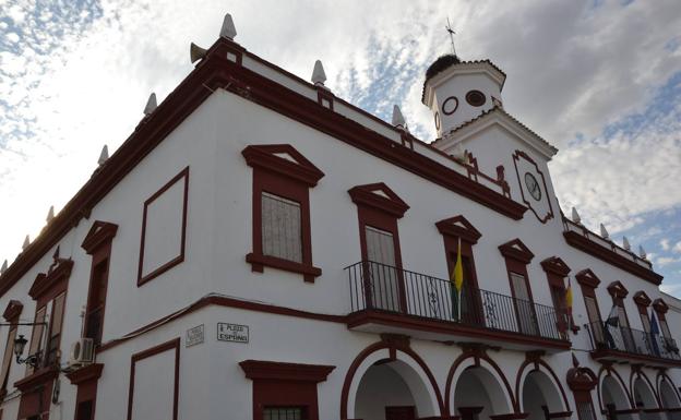 Inscrito en el Registro de Convenios y Acuerdos Colectivos de Trabajo el convenio laboral del Ayuntamiento