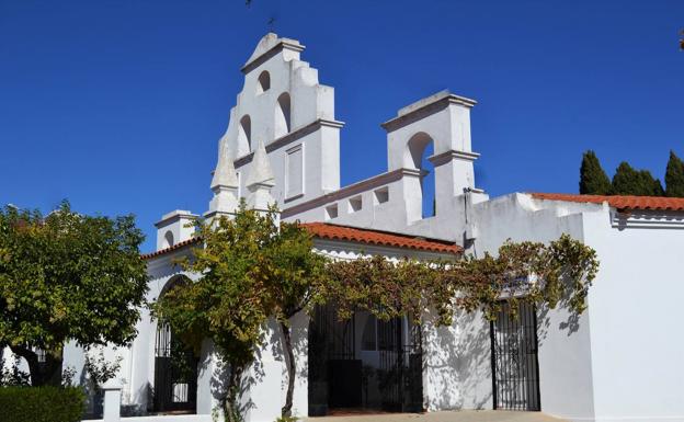El cementerio adoptará el horario especial para las festividades de Difuntos y los Santos