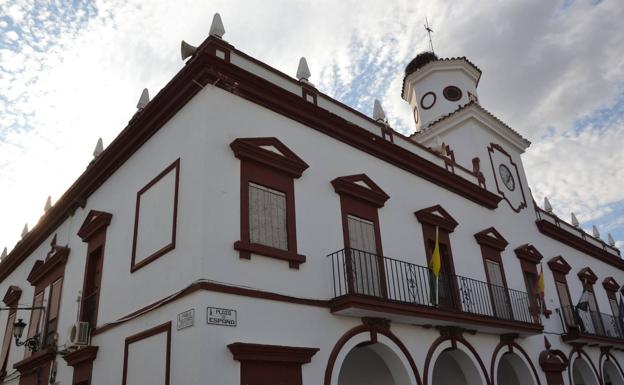 El Ayuntamiento destina 16.896 euros a Ayudas Extraordinarias de Apoyo Social