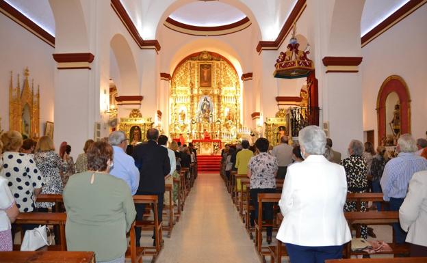 Las misas de los Fieles Difuntos se harán durante los sábados de noviembre