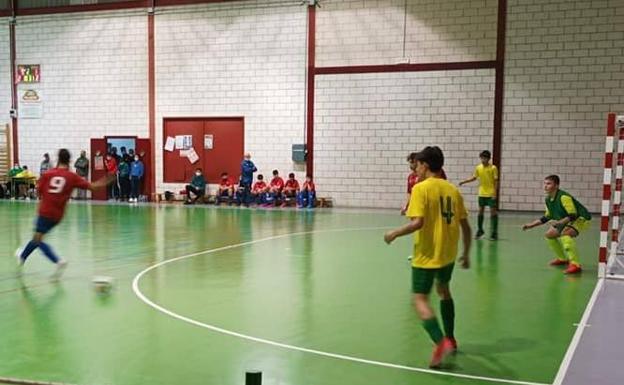 La localidad acogerá competiciones en diversas categorías de la ADC Villanueva