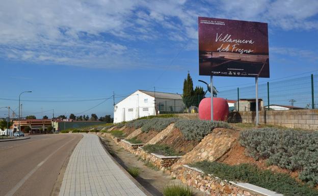 La localidad registra un nuevo caso positivo de la covid-19