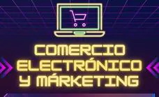 El Ayuntamiento y la Diputación ofrecen formación en 'Comercio Electrónico y Marketing' para empresarios