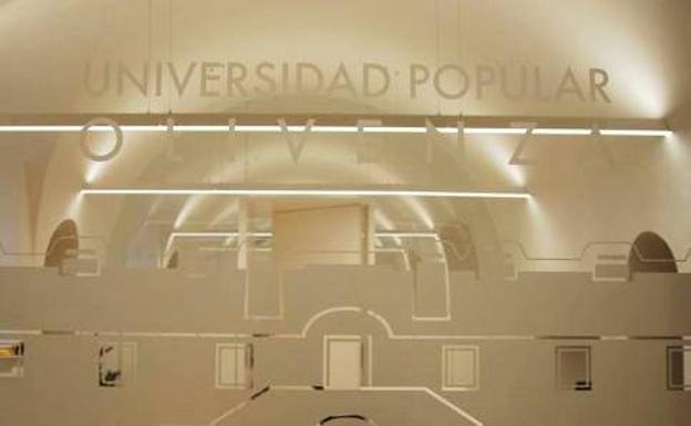 Abierto el plazo de inscripción al curso de Diputación 'Simulación Empresarial'