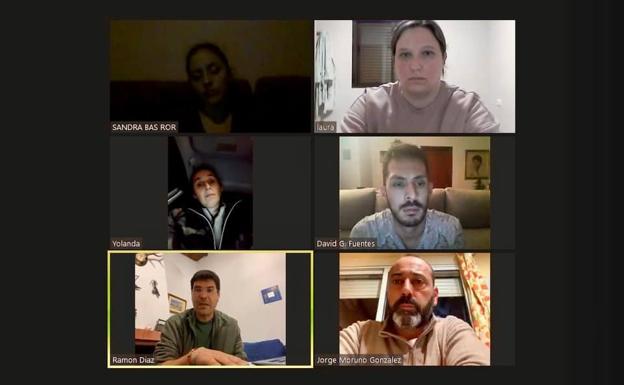 El equipo de Gobierno suspende los actos de interior del Programa de Navidad