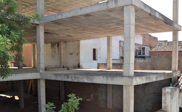 Adjudicada la subvención definitiva de 275.000€ para la ampliación de la Residencia de Mayores