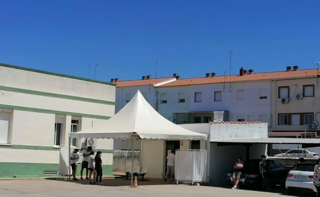 Salud Pública notifica 21 nuevos positivos con los que se elevan los casos activos a 62