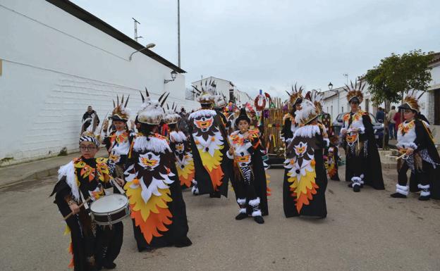 Abierto el plazo de inscripción para los diferentes concursos del carnaval