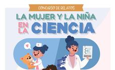 La Biblioteca lanza el concurso 'La mujer y la niña en la ciencia' para niños de 9 a 11 años