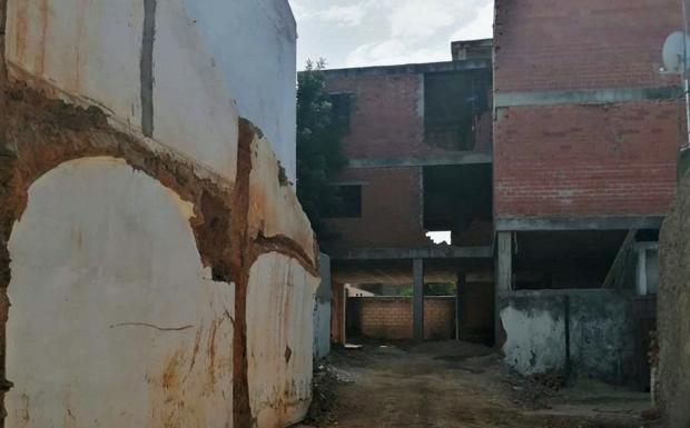 Sale a licitación la obra de ampliación de la Residencia de Ancianos