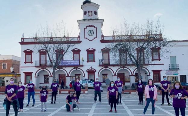 La celebración del 8 de marzo contará con la colaboración de los alumnos del IESO