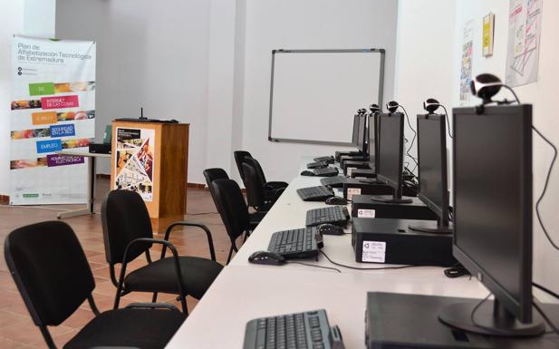 El NCC, Nuevo Centro del Conocimiento, ofrece nuevos talleres formativos