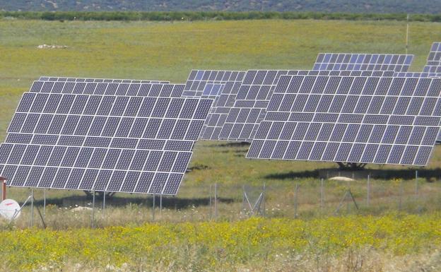 Abierto el plazo de inscripción para realizar un Curso de Montaje y Mantenimiento de Instalaciones Solares Fotovoltaicas