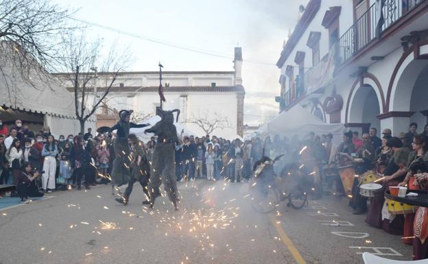 La localidad recibirá 21.257 euros para realizar eventos culturales
