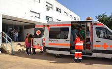 Cruz Roja realizó talleres de Primeros Auxilios en el IESO San Ginés