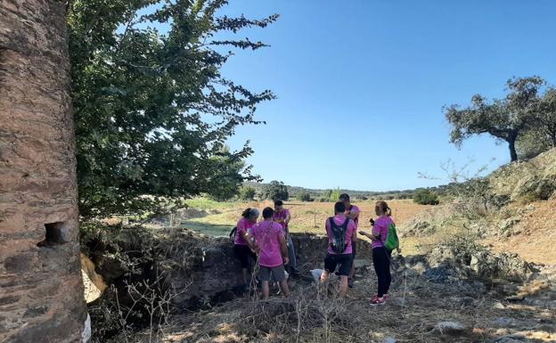 Organizada una ruta para la recogida de basuraleza por el Día del Medioambiente