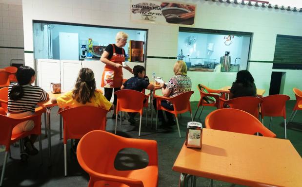 Reabre el Mercado de Abastos Municipal con nuevos negocios