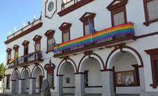 La localidad celebra el Día del Orgullo LGTBI con diversas actividades