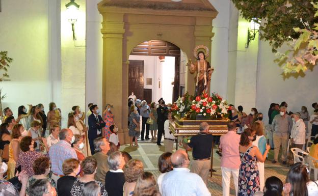 La feria de San Ginés será una cita permanente para el tercer fin de semana de agosto