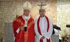 El arzobispo nombra a D. Jesús Chacón nuevo párroco de Olivenza y pedanías