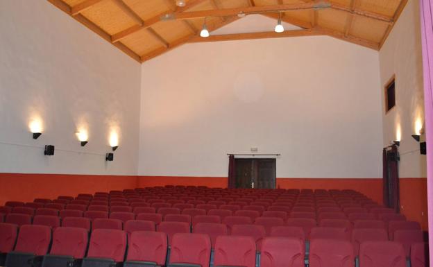 La Fundación UDP realizará en el Salón de Actos un taller de Dinamización Social