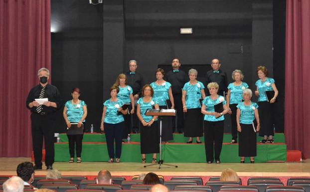 La Coral Municipal Ars Vetera ofrecerá su concierto de verano en el Salón de Actos