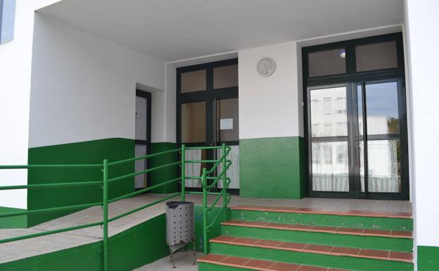 Último día para la inscripción en el Centro de Educación Infantil 'Ramona Guarino Feijoo'