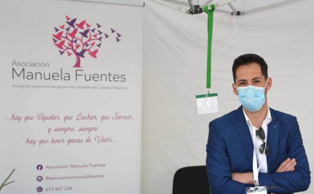 La Asociación 'Manuela Fuentes de Apoyo a las Unidades de Cuidados Paliativos' organiza una paella solidaria