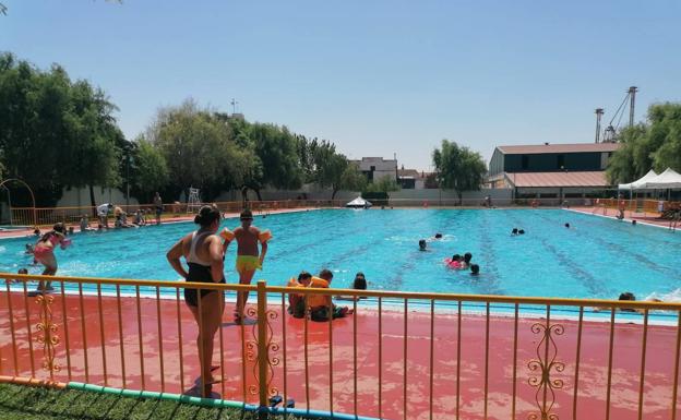Finaliza la etapa veraniega del programa 'Atención Pobreza Infantil Espacio Educativo Saludable' de Cruz Roja