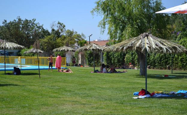 La piscina municipal cerrará la temporada con entrada gratuita