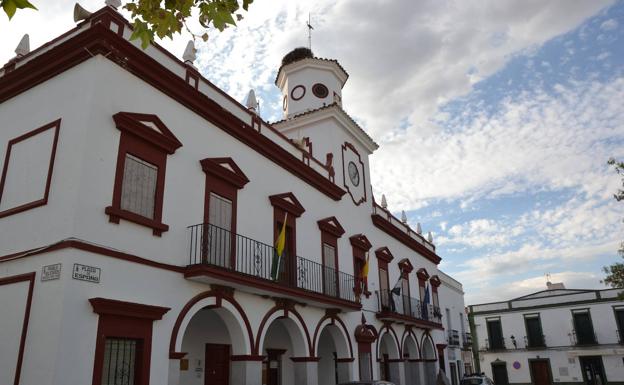El Ayuntamiento lanza cinco puestos de empleo a través del Sexpe