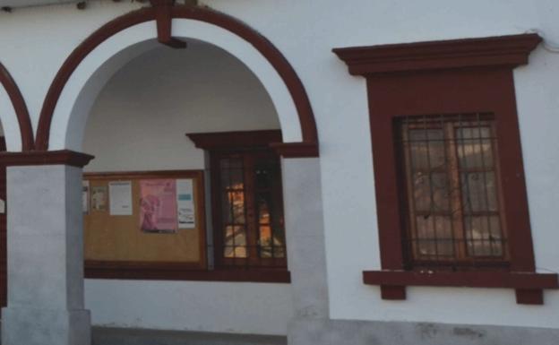 El Ayuntamiento procederá al reparto de las acciones de bellotas