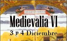 Presentado el cartel de la sexta edición del evento de turismo histórico 'Medievalia'