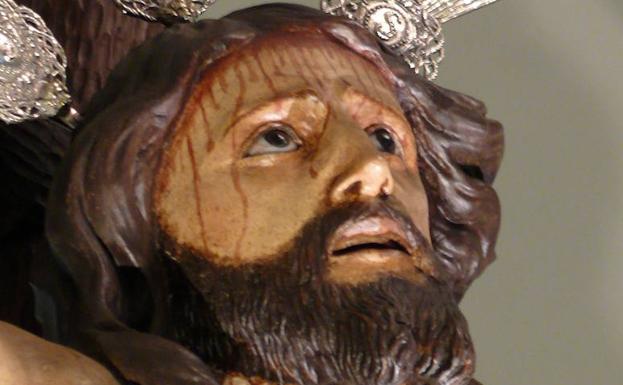 La Cofradía del Cristo realizará su tradicional peregrinación a Sevilla
