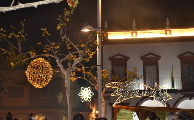 La programación navideña municipal se realizará desde el 8 de diciembre al 5 de enero