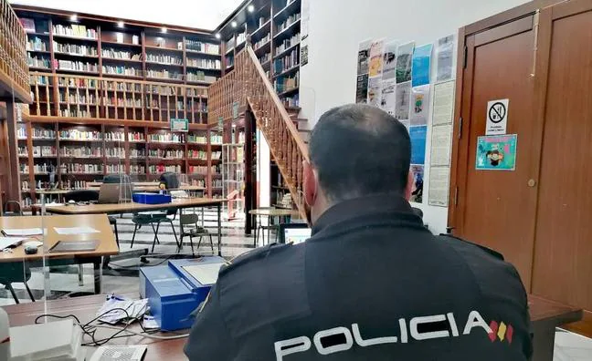 La Policía Nacional expenderá el DNI en la localidad previa inscripción en el Ayuntamiento