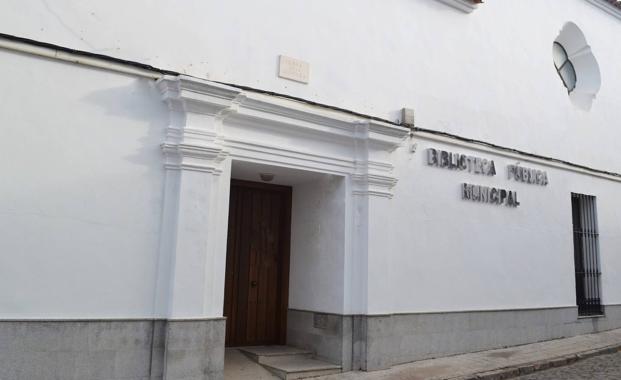 La Biblioteca Pública permanecerá cerrada durante la expedición del DNI