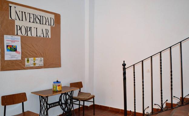 La Universidad Popular oferta a través de FEUP una serie de cursos gratuitos en energías renovables