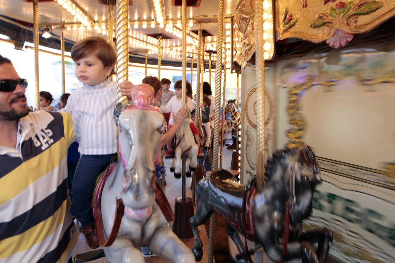 Sábado de Feria en Cáceres
