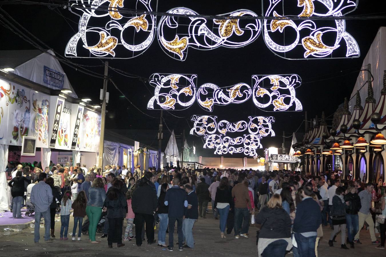 Domingo de Feria en Cáceres