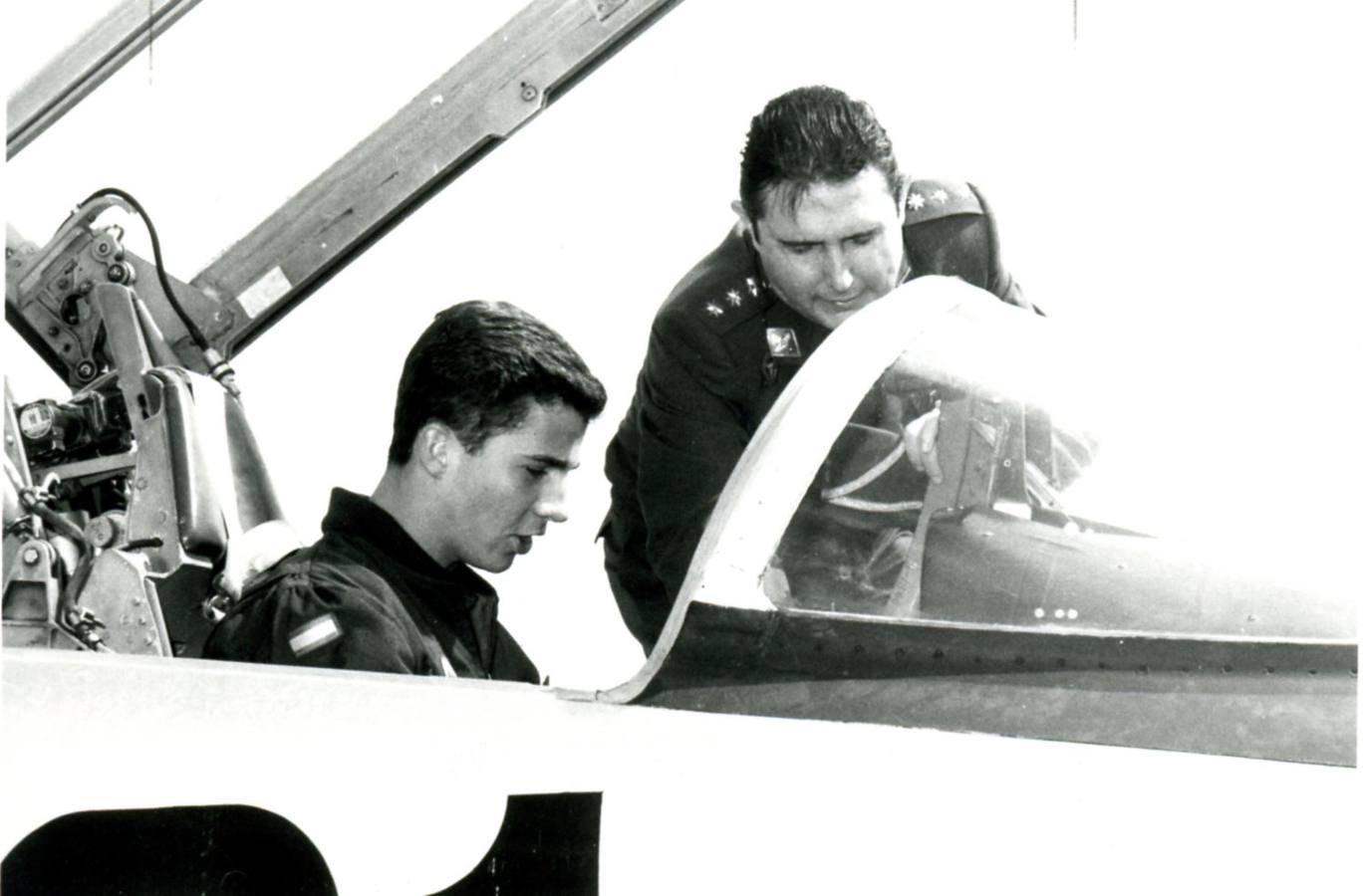 El Príncipe, en Extremadura