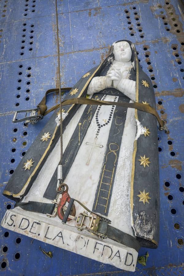 Las imágenes de la semana