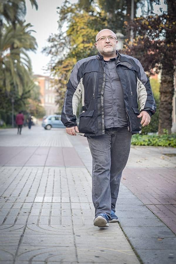 Los extremeños que aspiran a liderar Podemos en la región