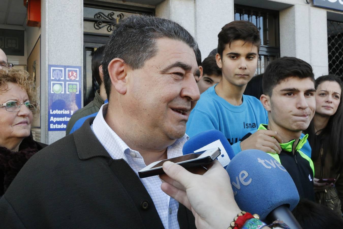 Imágenes de la semana