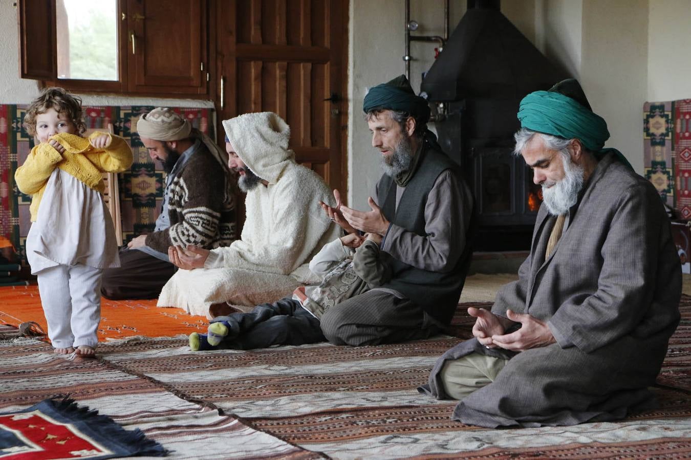 El corazón sufí de Extremadura