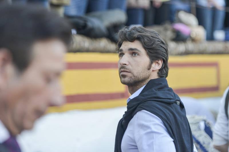 Las mejores imágenes de la Feria de Olivenza