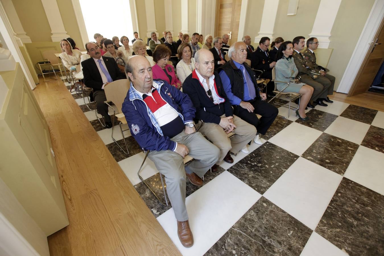 Cáceres celebra el día del patrón