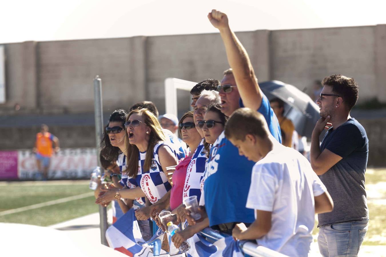 El Arroyo dice adiós a la Segunda B