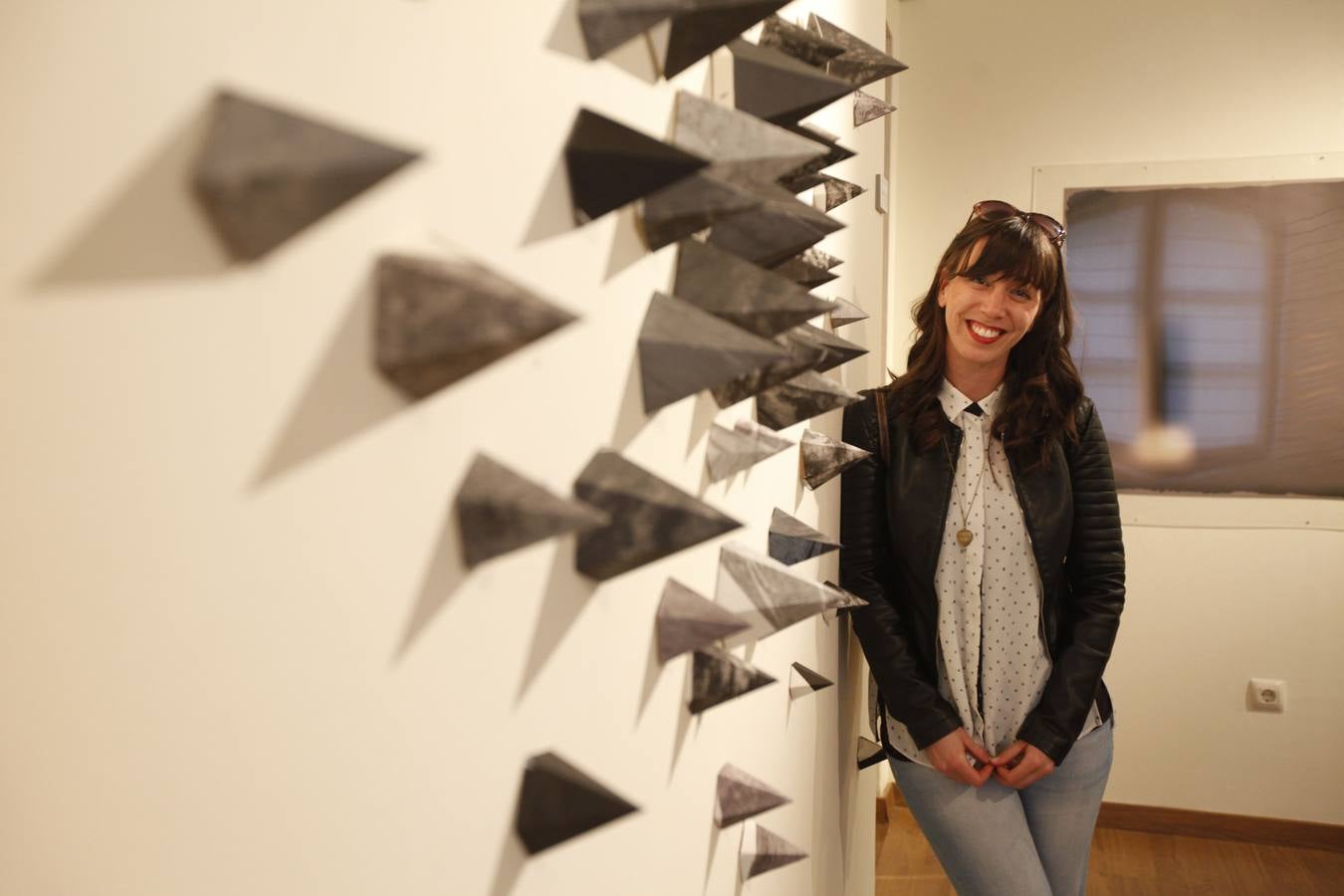 VI edición de la Bienal de Obra Gráfica de Cáceres